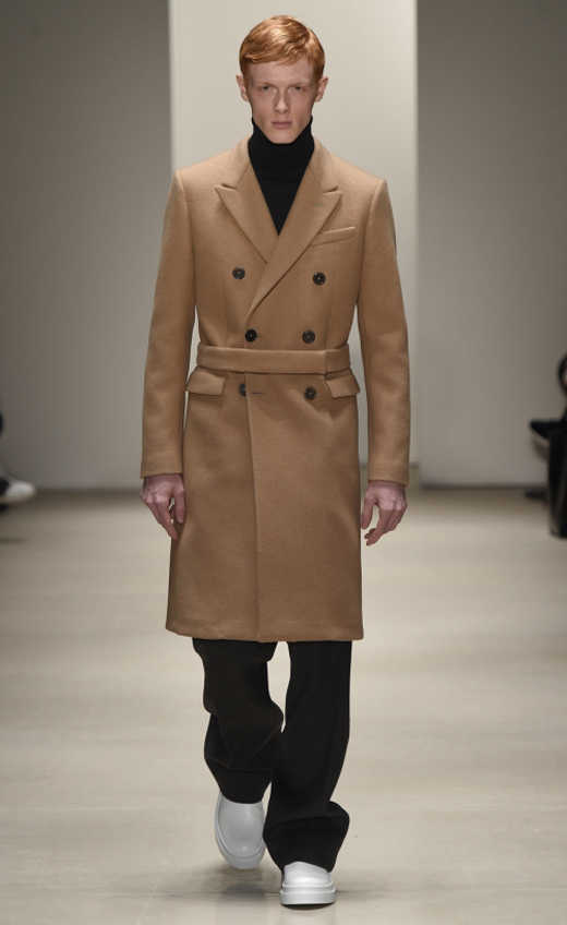 German Fashion: Jil Sander