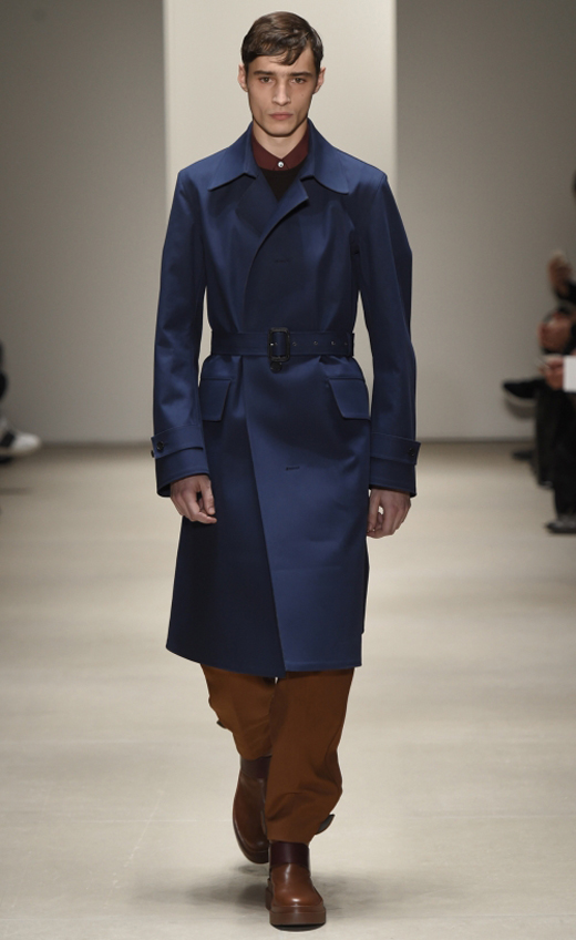 German Fashion: Jil Sander