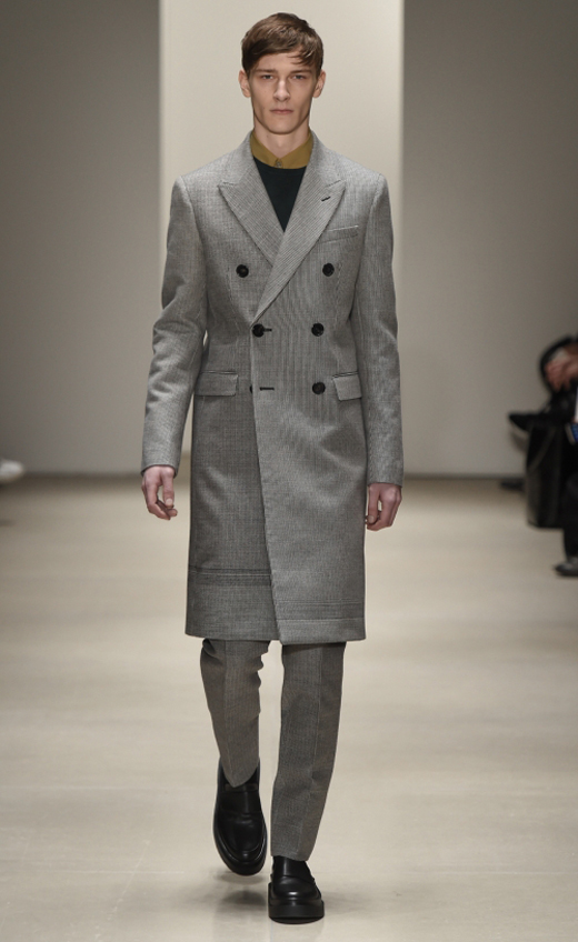 German Fashion: Jil Sander