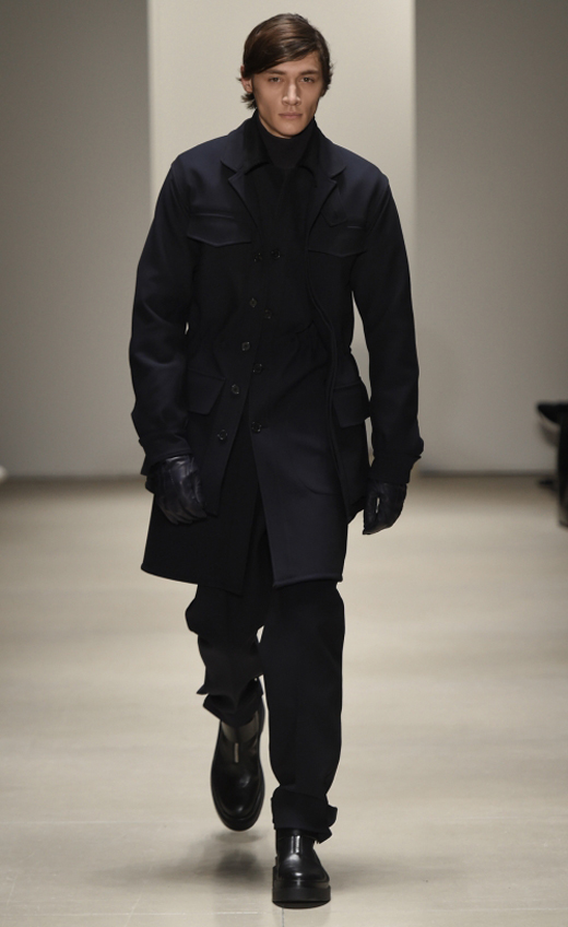 German Fashion: Jil Sander