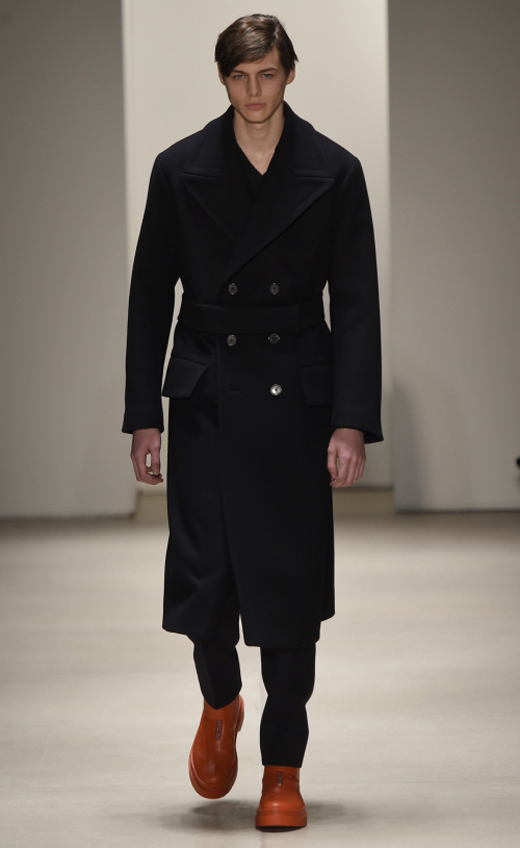 German Fashion: Jil Sander