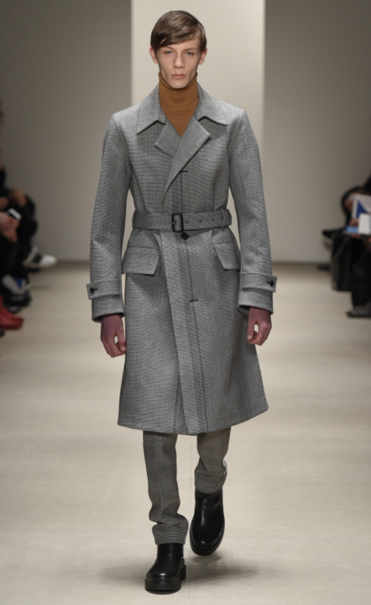 German Fashion: Jil Sander