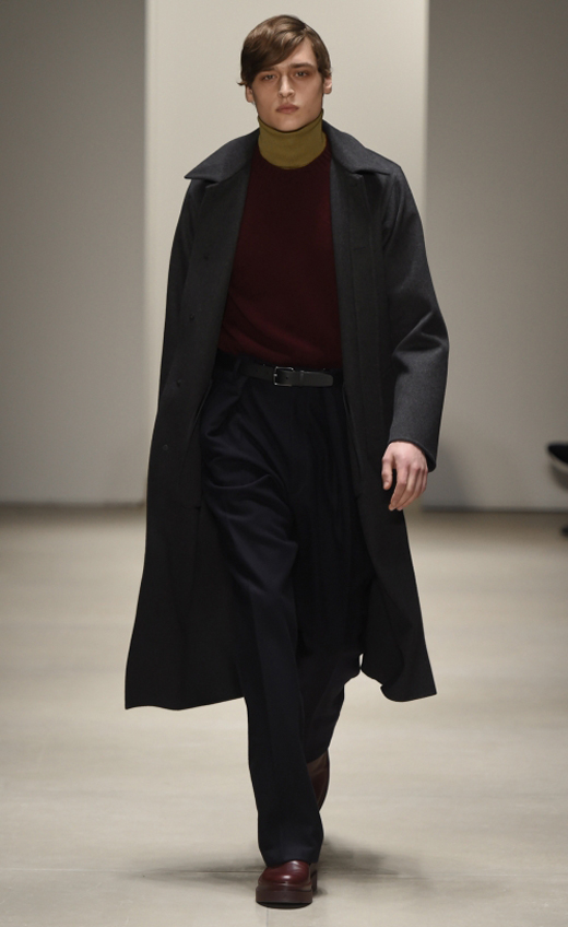 German Fashion: Jil Sander