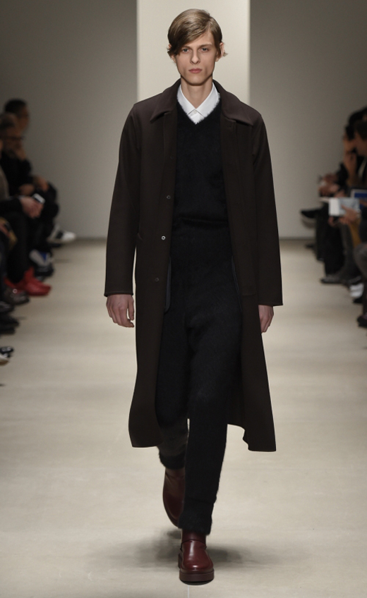 German Fashion: Jil Sander