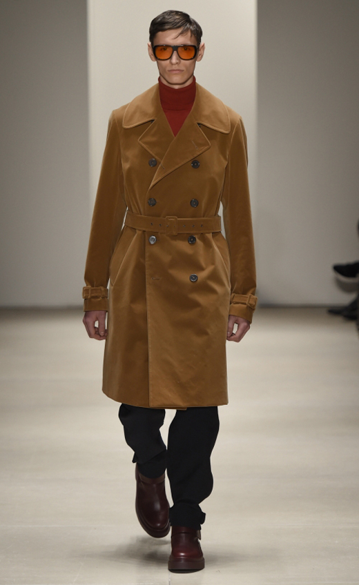 German Fashion: Jil Sander