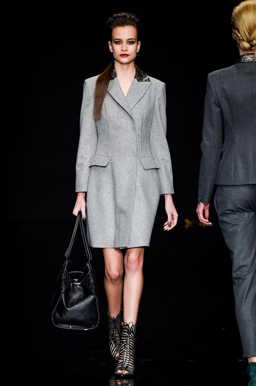 John Richmond Womenswear for Fall-Winter 2015/2016