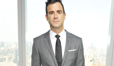 Celebrities' style: Justin Theroux