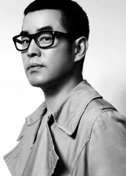 Juun.J will be the Menswear Guest Designer at Pitti Immagine Uomo 89