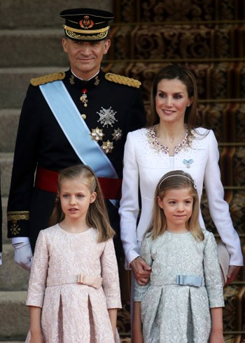 King Felipe VI of Spain - A monarch with a style