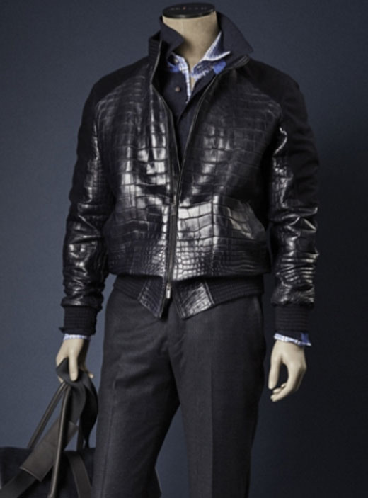 Kiton Fall/Winter 2015 collection