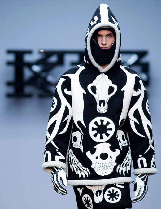 KTZ at London Collections: Men