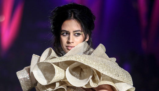 Lakmé Fashion Week Winter/Festive 2015