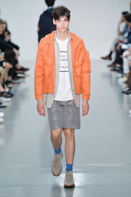 Lou Dalton Spring-Summer 2016 collection