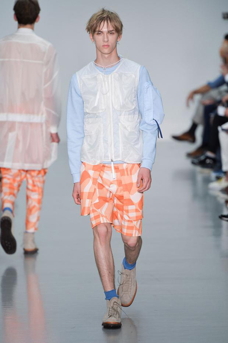 Lou Dalton Spring-Summer 2016 collection