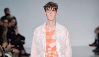 Lou Dalton Spring-Summer 2016 collection