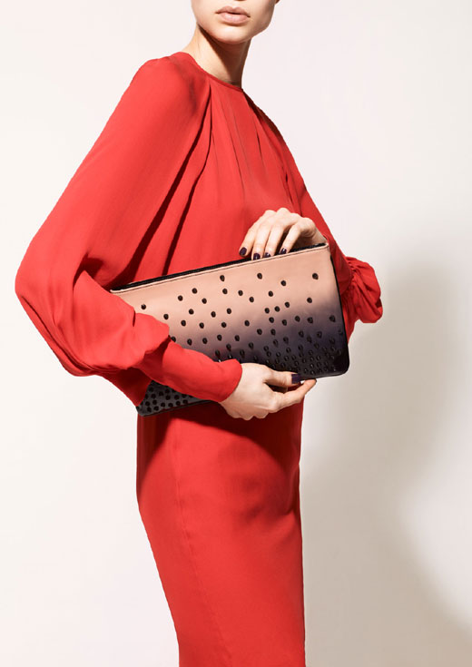 Christian Louboutin Autumn/Winter 2015 Handbag Collection