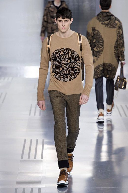 Louis Vuitton F/W15 Nemeth Collection - BAGAHOLICBOY