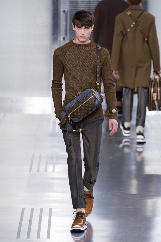 Louis Vuitton Outfit Men