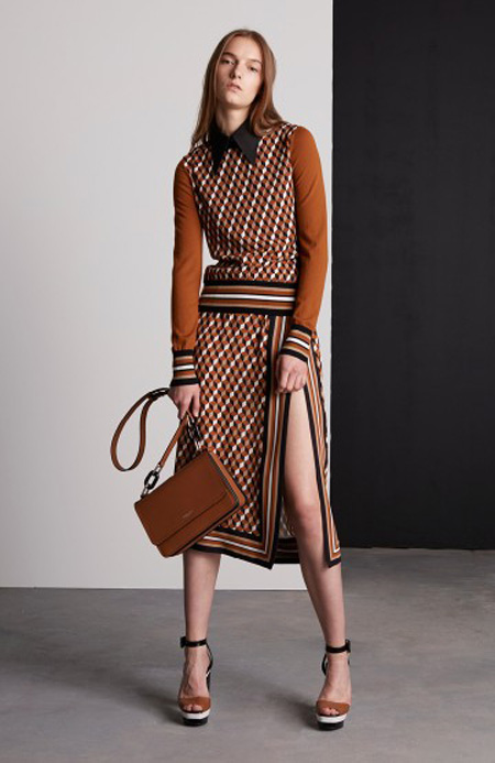 Michael Kors Resort 2016 Collection