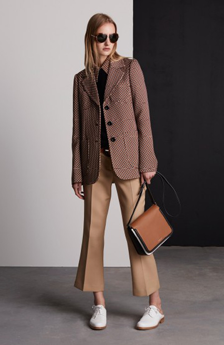 Michael Kors Resort 2016 Collection