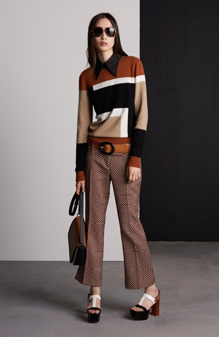 Michael Kors Resort 2016 Collection