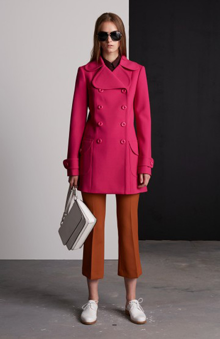 Michael Kors Resort 2016 Collection