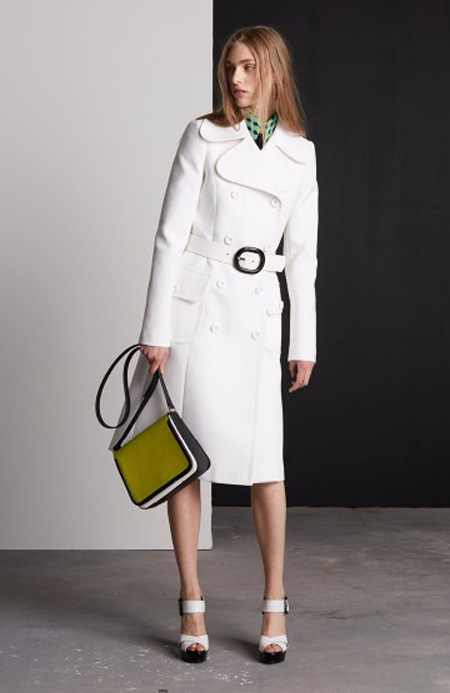 Michael Kors Resort 2016 Collection