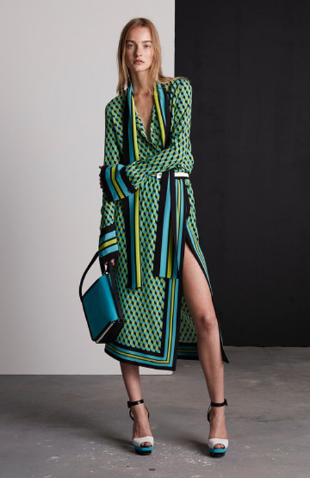 Michael Kors Resort 2016 Collection