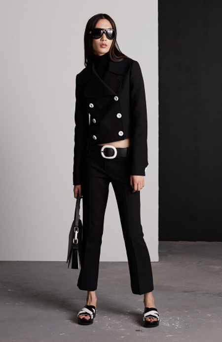 Michael Kors Resort 2016 Collection