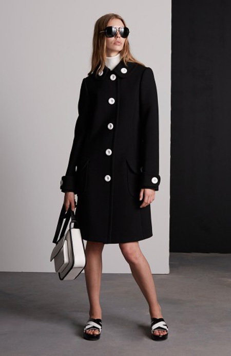 Michael Kors Resort 2016 Collection