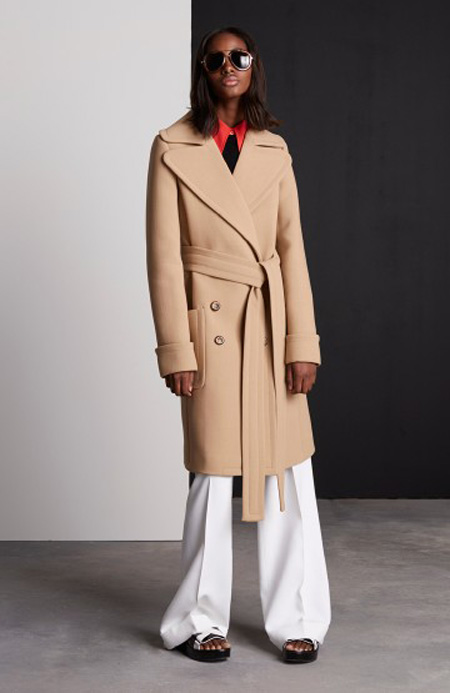 Michael Kors Resort 2016 Collection