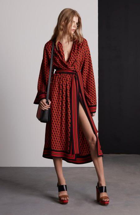 Michael Kors Resort 2016 Collection