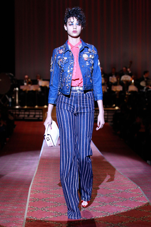 Marc Jacobs Spring 2016 Ready-to-wear collection