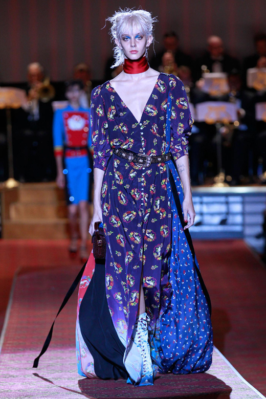 Marc Jacobs Spring 2016 Ready-to-wear collection