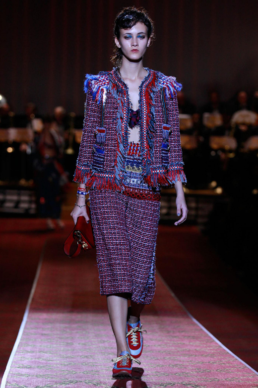 Marc Jacobs Spring 2016 Ready-to-wear collection