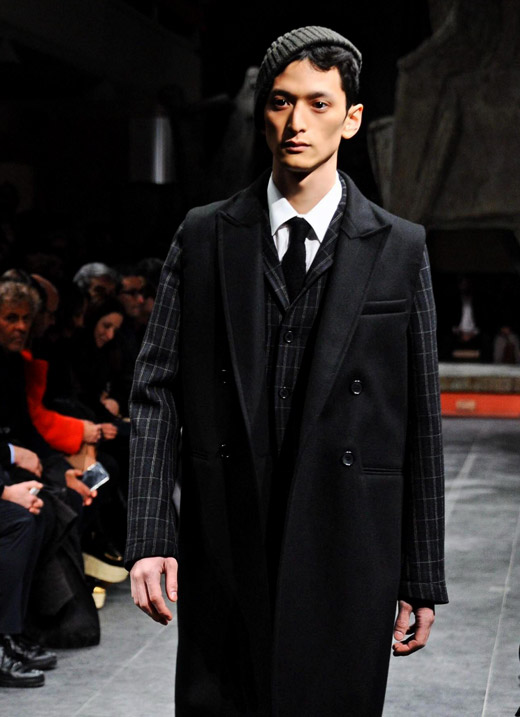 Marni Fall-Winter 2015/2016 menswear collection at Pitti Immagine Uomo 87