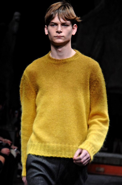 Marni Fall-Winter 2015 menswear collection at Pitti Immagine Uomo 87