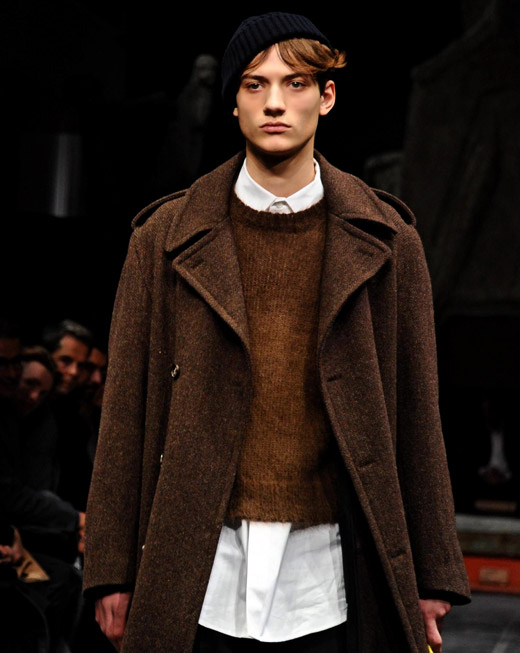 Marni Fall-Winter 2015/2016 menswear collection at Pitti Immagine Uomo 87