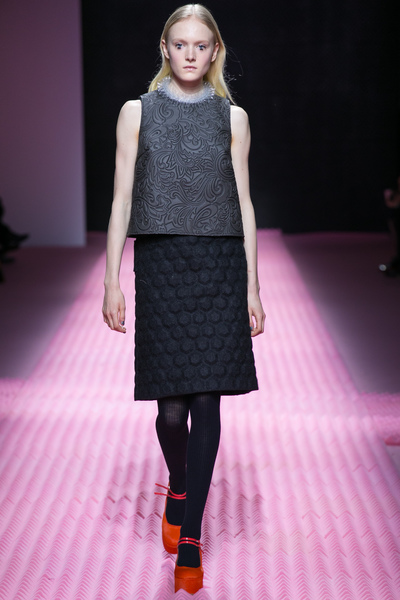 Mary Katrantzou Fall-Winter 2015/2016 collection