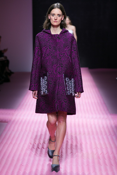 Mary Katrantzou Fall-Winter 2015/2016 collection