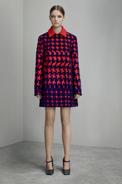 Mary Katrantzou Pre-Fall 2015 collection