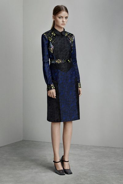 Mary Katrantzou Pre-Fall 2015 collection