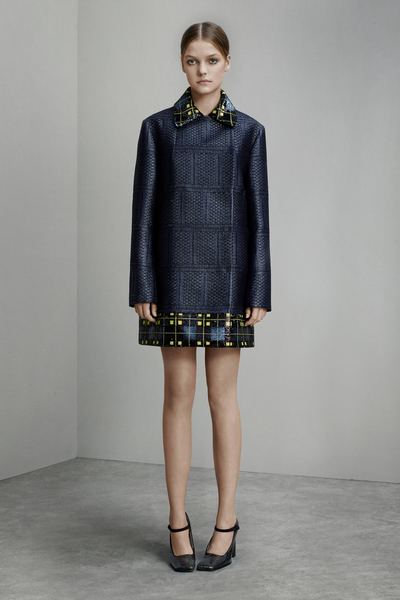 Mary Katrantzou Pre-Fall 2015 collection