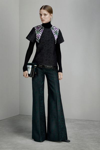 Mary Katrantzou Pre-Fall 2015 collection