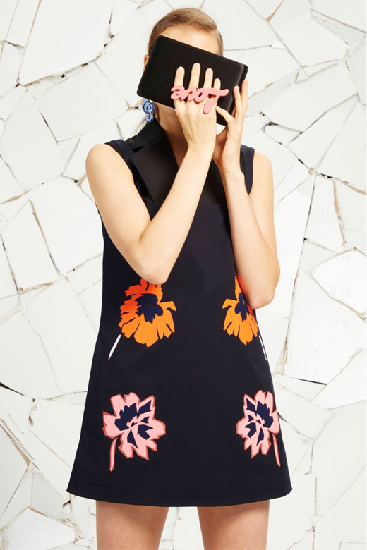 Stella McCartney Resort 2016 collection