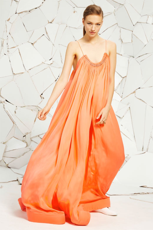 Stella McCartney Resort 2016 collection