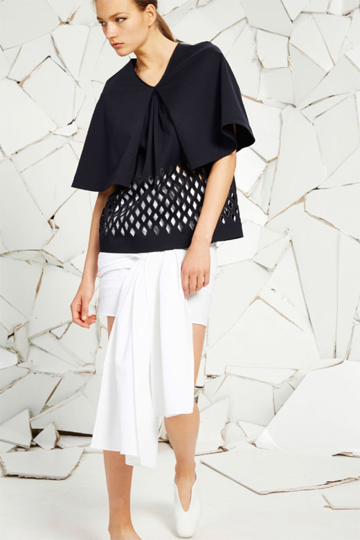 Stella McCartney Resort 2016 collection