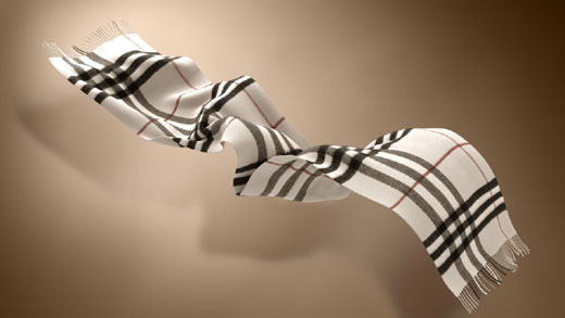 Mens-scarves-by-Burberry