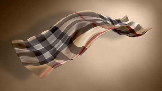 Mens-scarves-by-Burberry