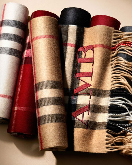 Mens-scarves-by-Burberry